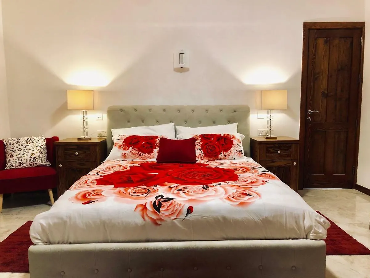 Holiday home Modern Maltese House Villa Sliema