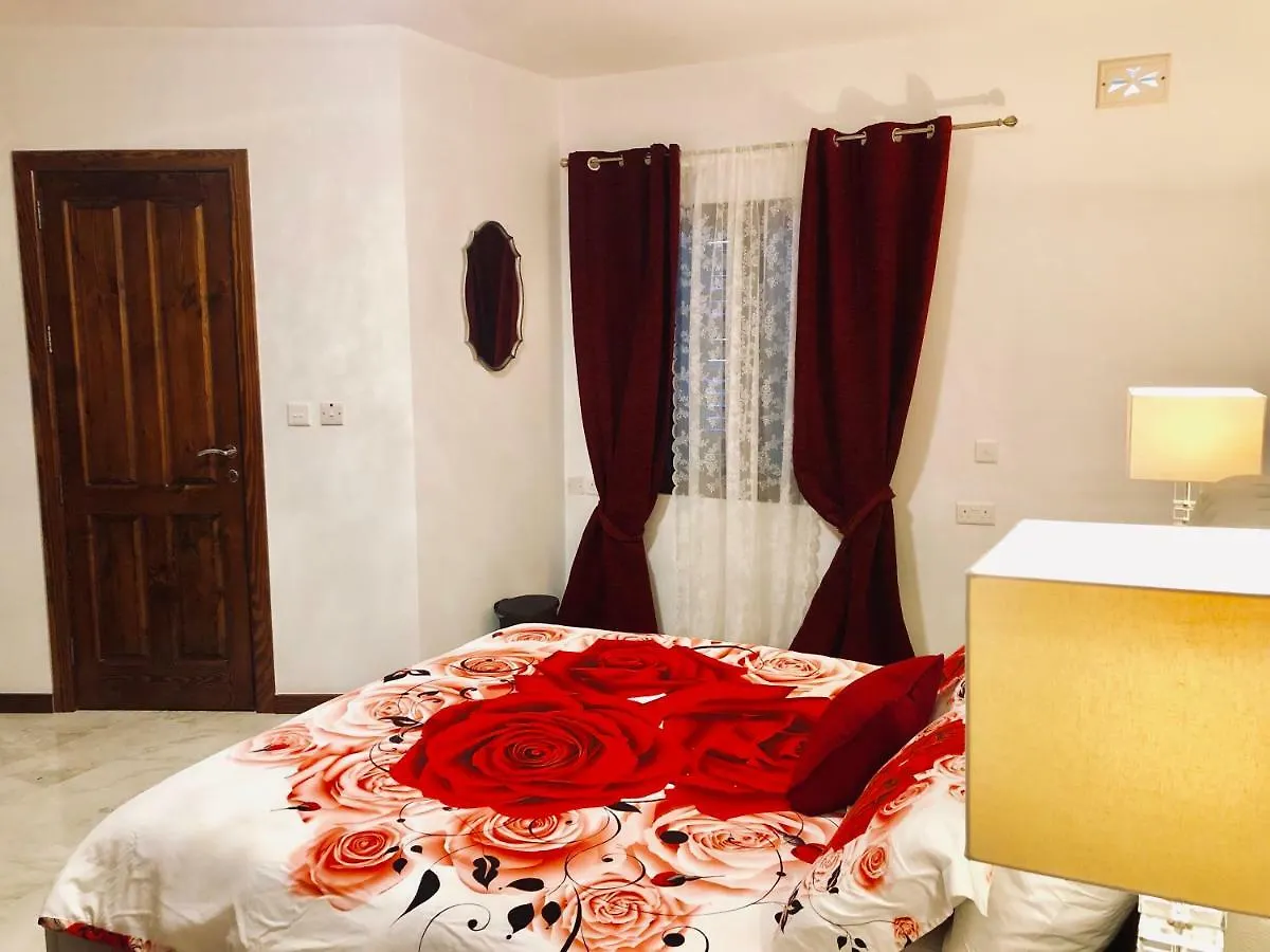 Holiday home Modern Maltese House Villa Sliema Malta