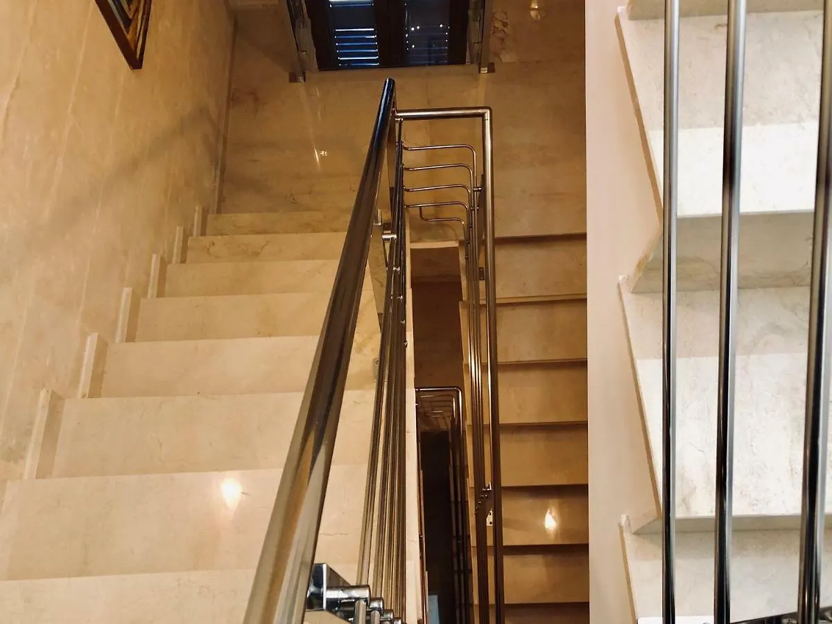 Ferienhaus Villa Modern Maltese House Sliema