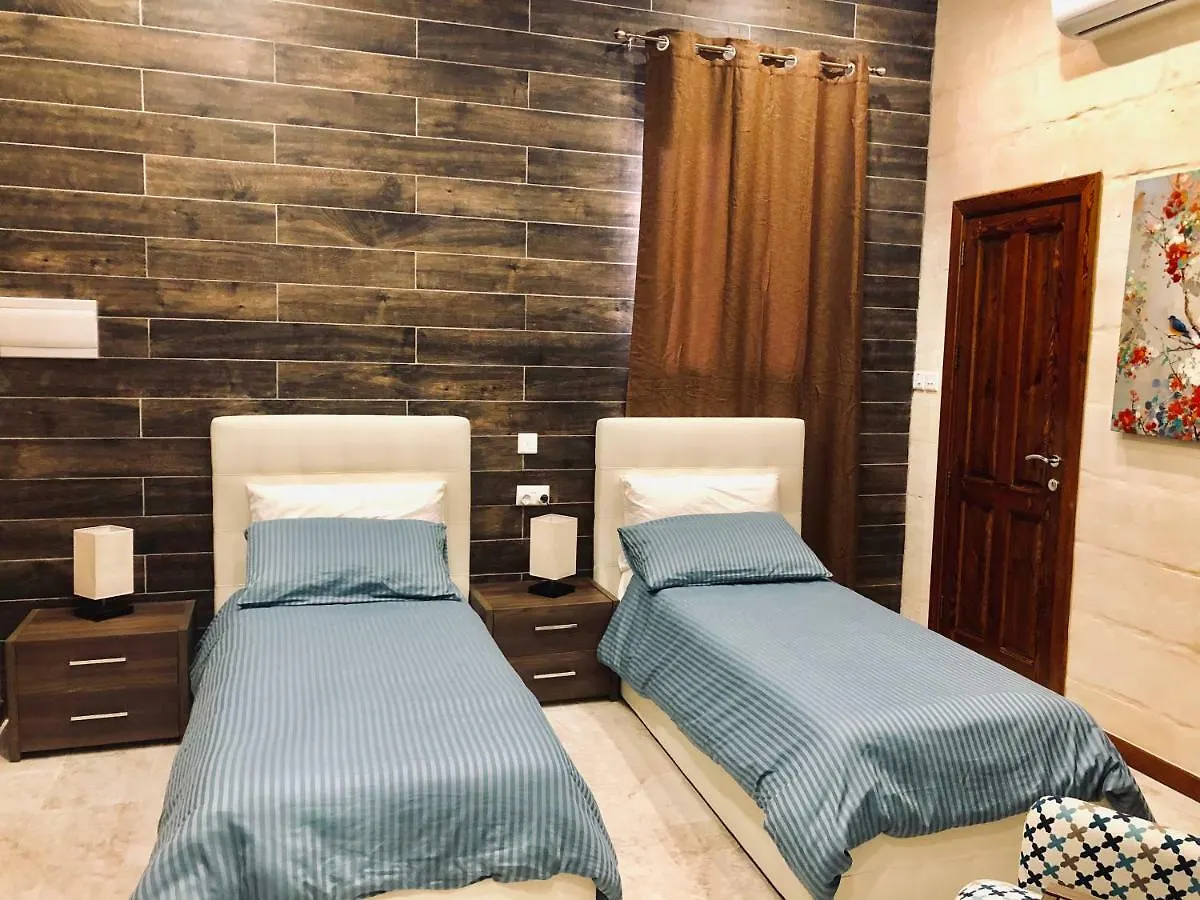 Villa Modern Maltese House Sliema 0*,