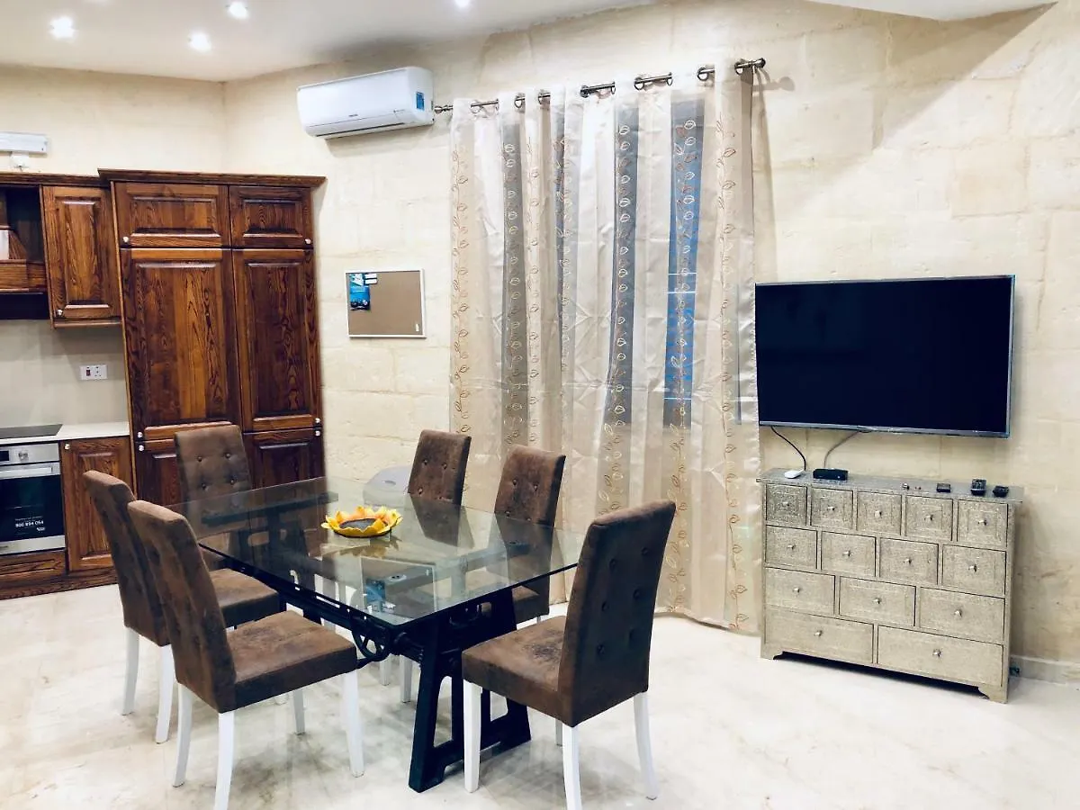 Villa Modern Maltese House Sliema 0*,