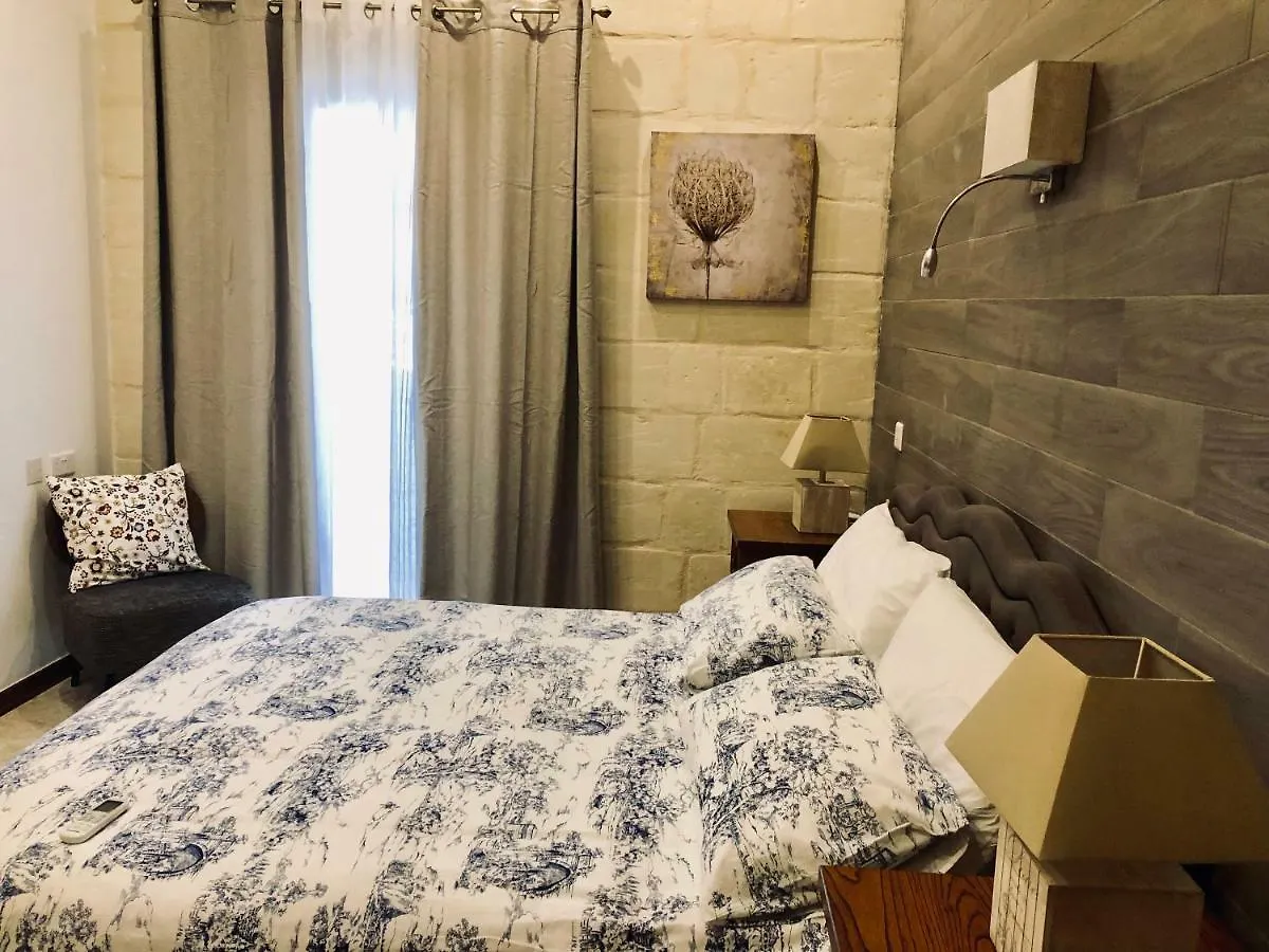 Ferienhaus Villa Modern Maltese House Sliema Malta