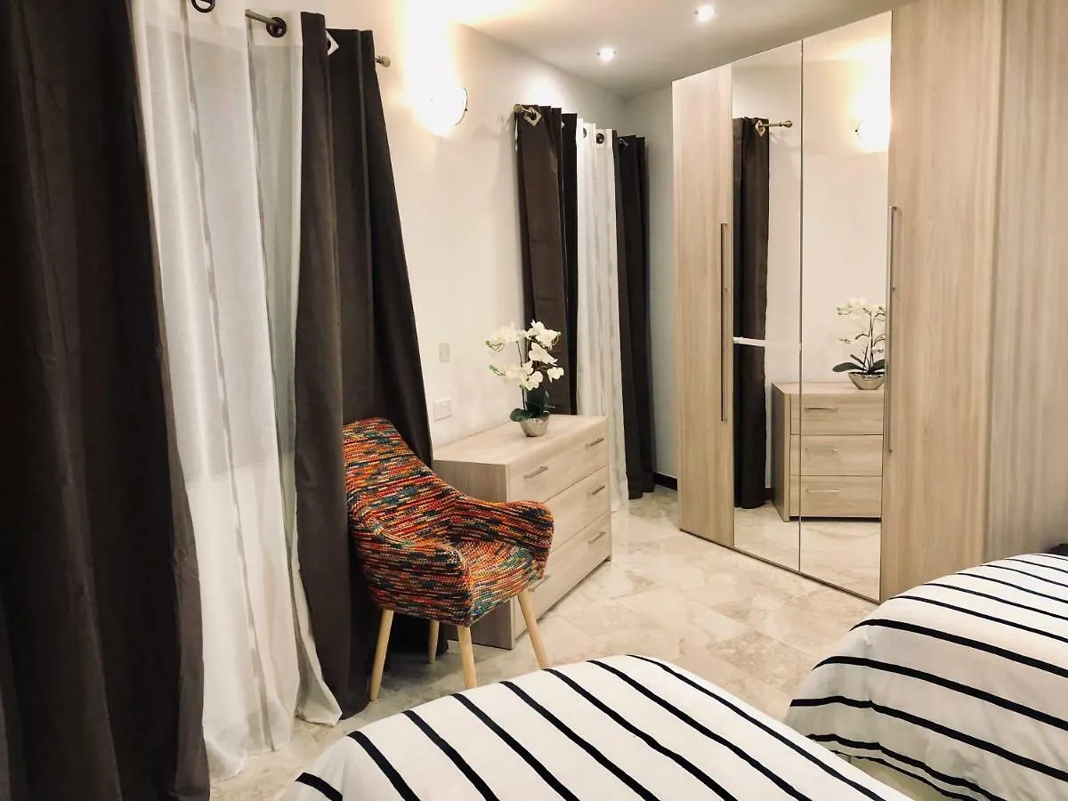 Villa Modern Maltese House Sliema 0*,  Malta